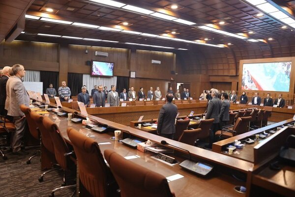 استارت انتخابات ۱۴۰۵ ورزش با کوهنوردی/ رقابت ۵ نفر برای ریاست