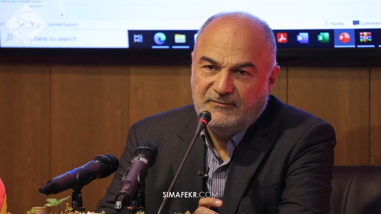 از اعتمادسازی تا اثبات قدرت ؛ تاملی در سرمشق های مواجهه ایران با غرب