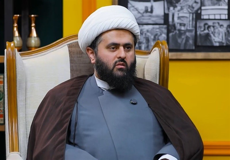 شهیدانی: ملت مبعوث ایران علمدار حوادث سرنوشت‌ساز آخرالزمانی‌اند