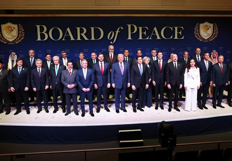 برگزاری «نمایش» صلح در غزه به میزبانی ترامپ