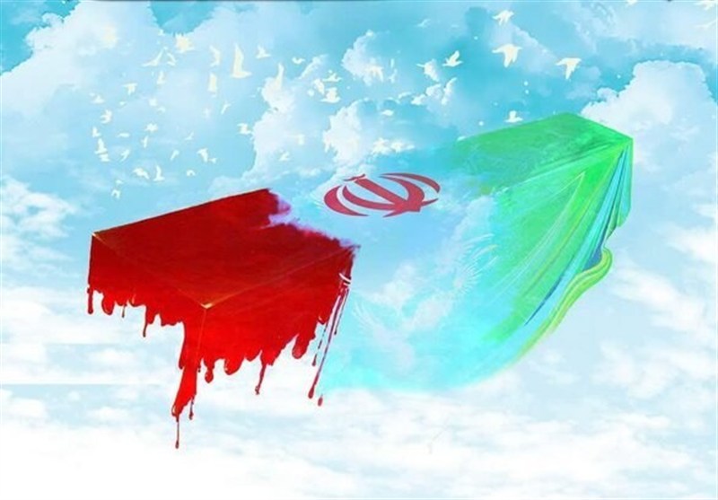 شمار شهدای فارس به 59 تن رسید/ 26 غیرنظامی قربانی جنایت صهیونیستی