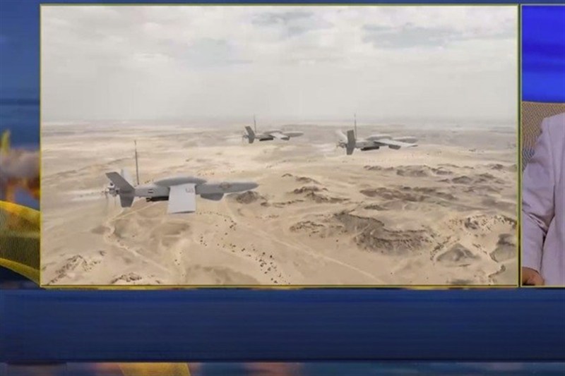 صنعا: شریان اقتصاد عربستان در بانک اهداف ماست/ ریاض واقع‌بین باشد