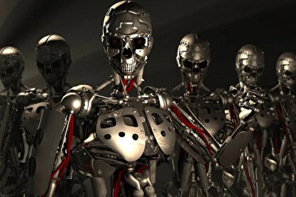 آزمایش تکان‌دهنده؛ هوش مصنوعی برای بقا تهدید به قتل کرد