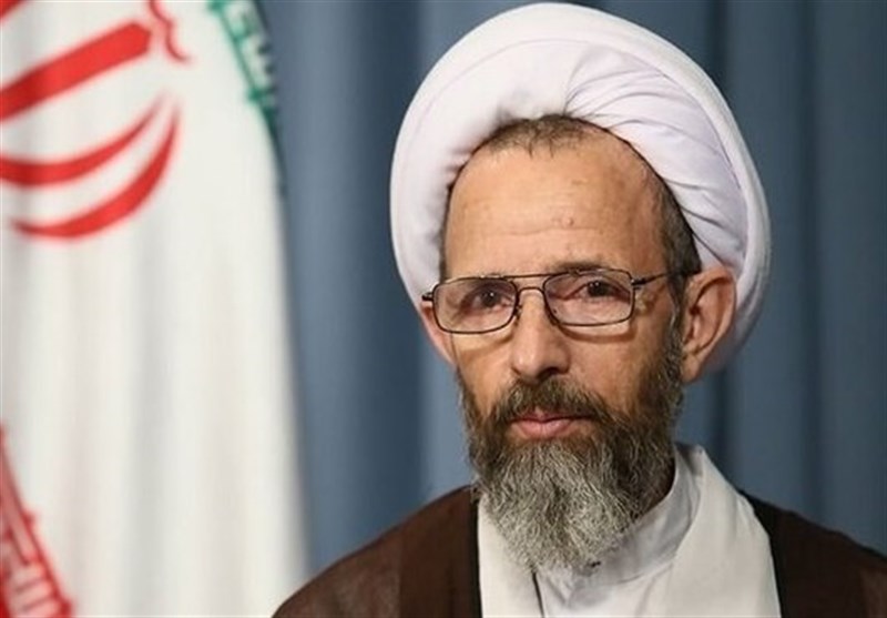 آیت‌الله رجبی: تا پای جان مطیع اوامر آیت‌الله سیدمجتبی خامنه‌ای هستیم