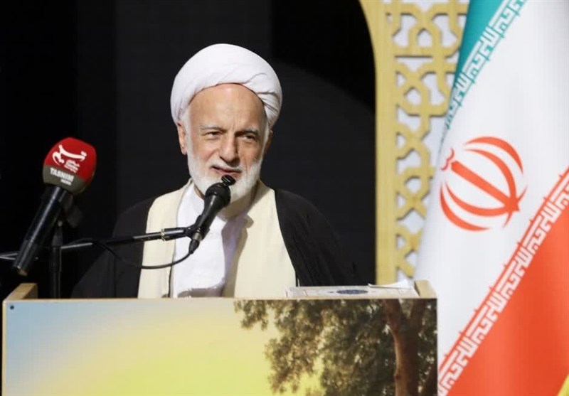 آیت‌الله دری‌نجف‌آبادی: منطقه جایی برای آمریکا و اسرائیل ندارد