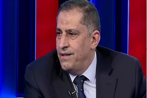 پیشنهاد عراق برای تشکیل شورای هماهنگی امنیتی میان ایران و عربستان