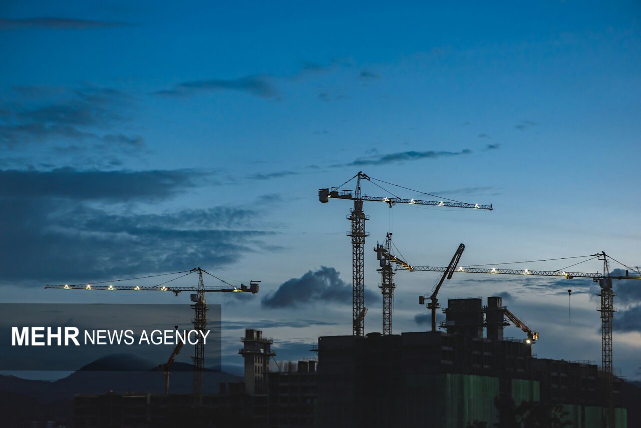 نوسانات ارز هزینه ساخت مسکن را افزایش داده است