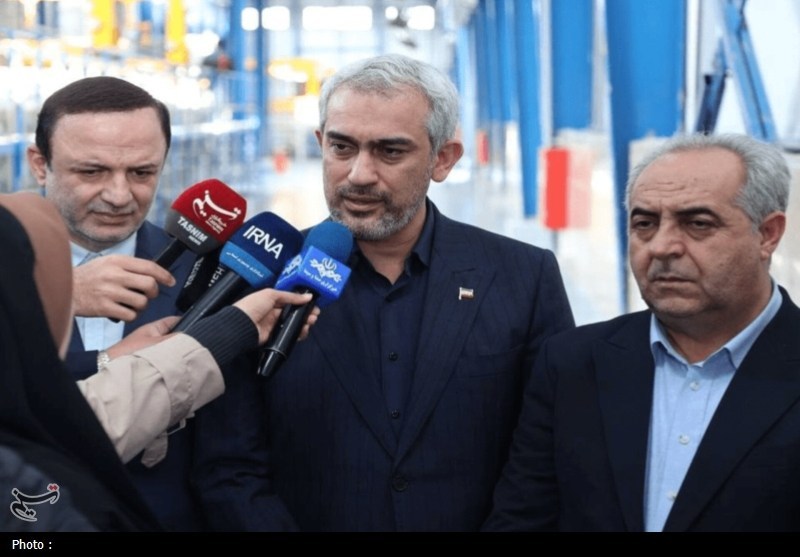 10 مطالبه فراکسیون اصناف مجلس از وزیر اقتصاد