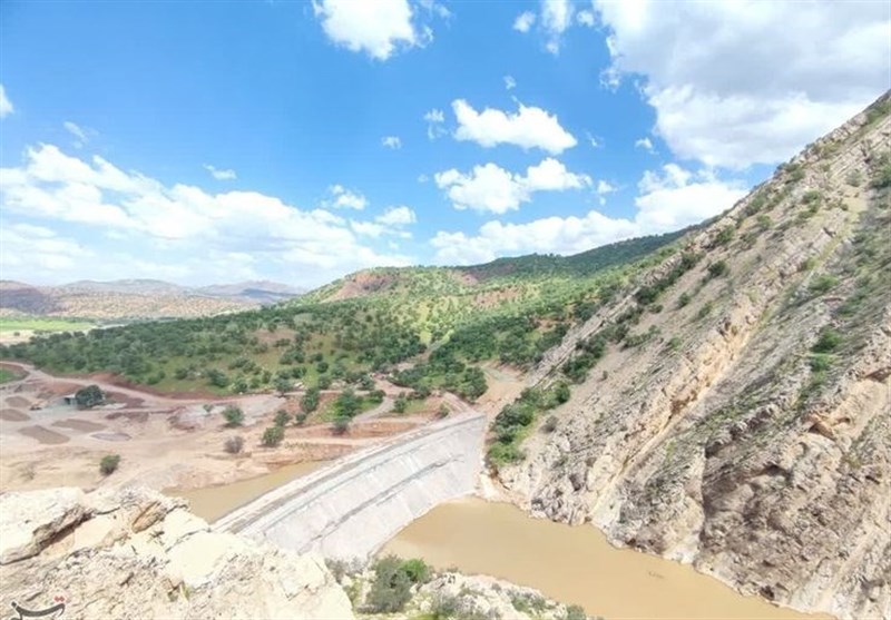جدال بر سر ترازهای آبی؛ هشدار نماینده خرم‌آباد به تغییر مشخصات سدها
