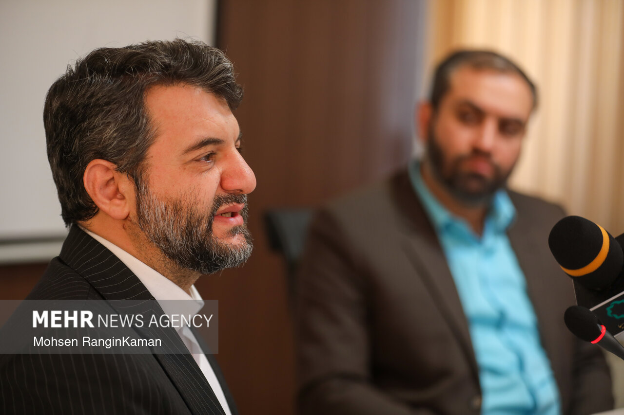 همایش علمی واکاوی ناآرامی‌های اجتماعی در ایران