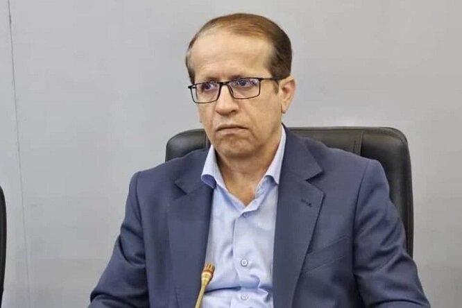 فرماندار دیر: 22 بهمن نماد وحدت و همبستگی ملی است