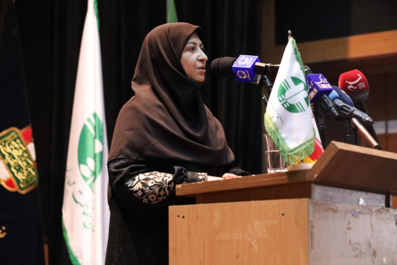 کمبود ۵۰ درصدی نیروی انسانی در ساختار محیط‌زیست کشور