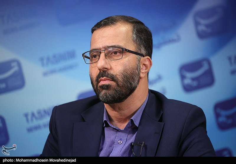 تذکر گودرزی درباره اظهارات رسایی در صحن مجلس