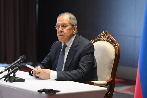 لاوروف: ما برای هر تحولی پس از پایان "شروع جدید" آماده هستیم.