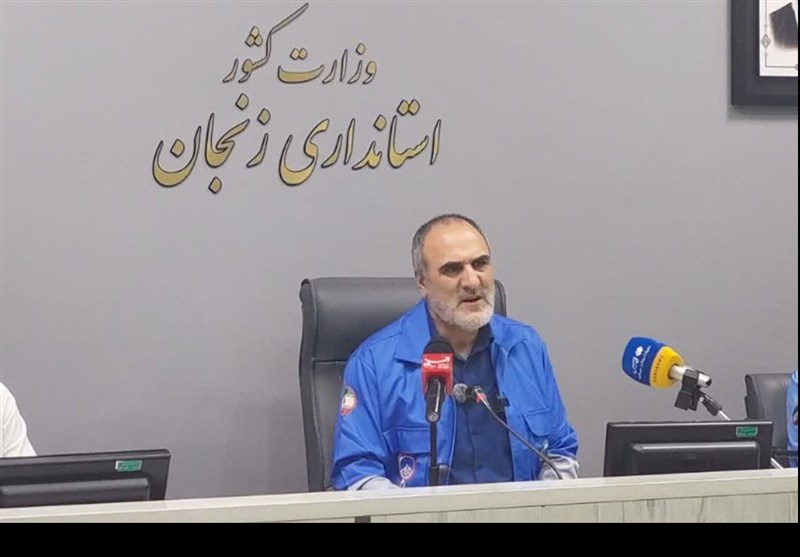 جزییات حمله پهپادی به آپارتمان مسکونی در زنجان