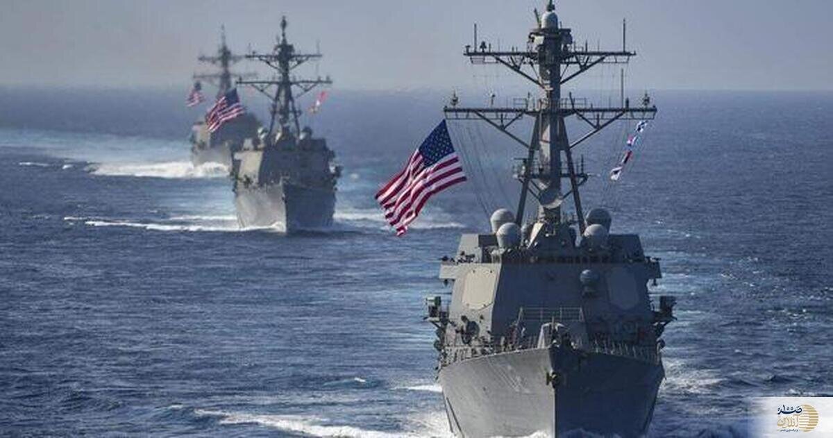 وزیر انرژی آمریکا: ده‌ها شرکت نفتی آمریکایی وارد ونزوئلا شدند