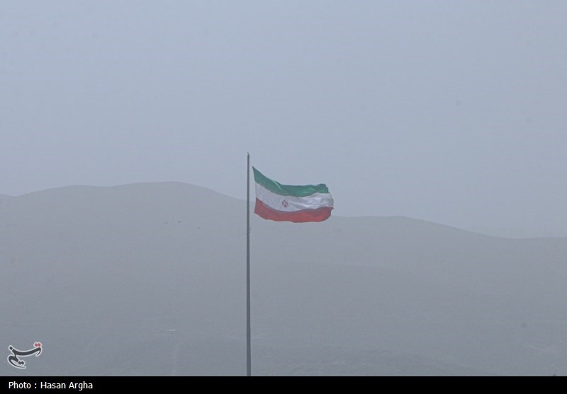 تهران و 4 استان دیگر در معرض گردوغبار/ مهم‌ترین چالش کمبود منابع مالی