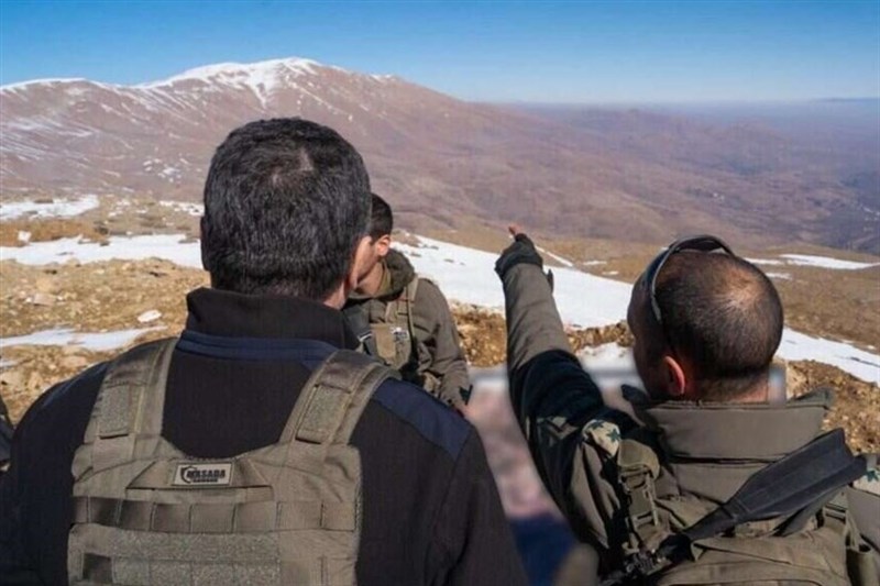 معاریو: احتمال حمله اسرائیل به سوریه بیشتر است
