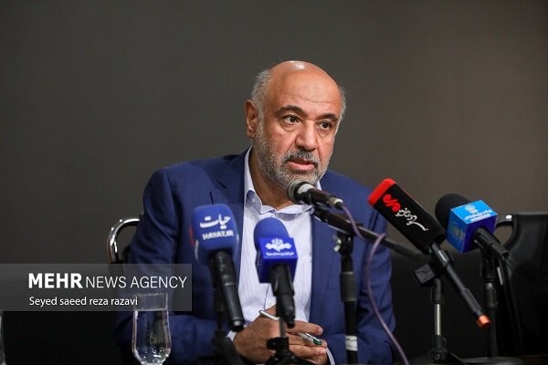 میدری: سیاست دولت در عرضه کالابرگ تغییر نکرده است