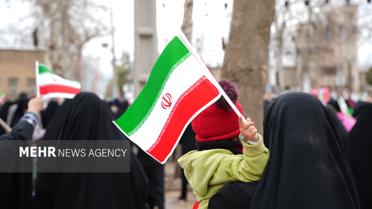 باران رحمت و غیرت در لواسانات به هم آمیخت