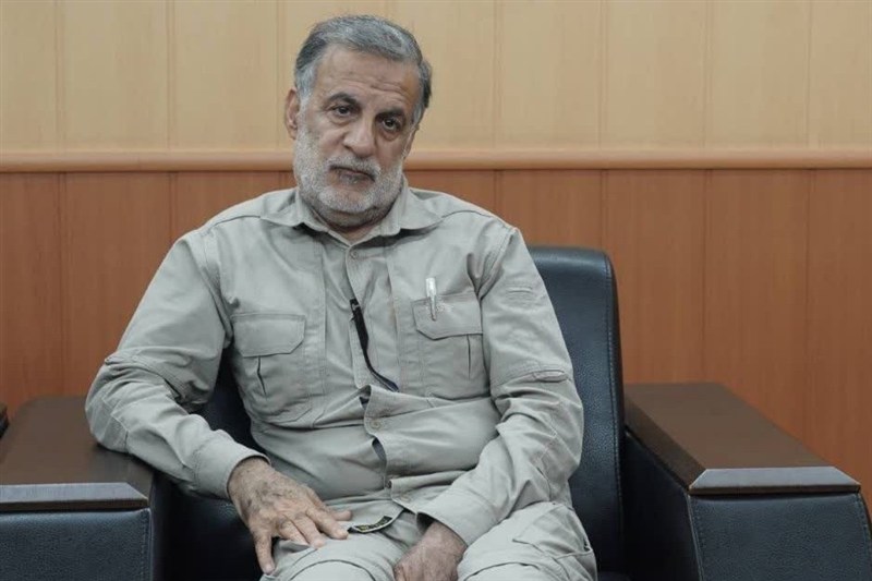 کاهش جرایم در نیروهای مسلح استان بوشهر