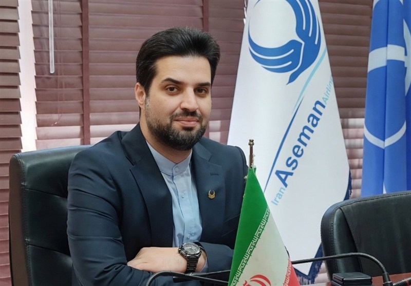 اربعین 1405؛درخواست معاون وزیر راه برای استفاده از هواپیماهای پهن‌پیکر