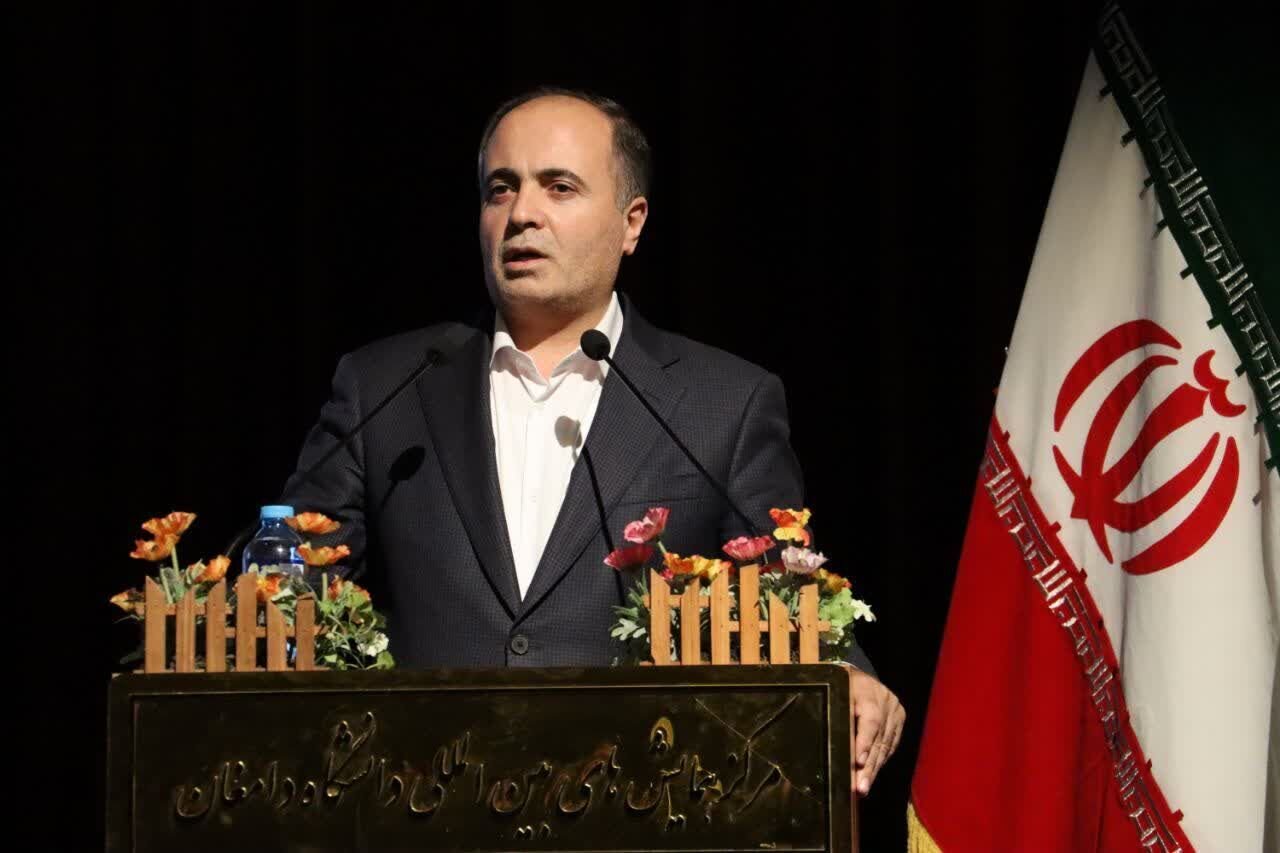 نوری: سیاست‌گذاری در وزارت جهادکشاورزی با همفکری ذی‌نفعان انجام می‌شود