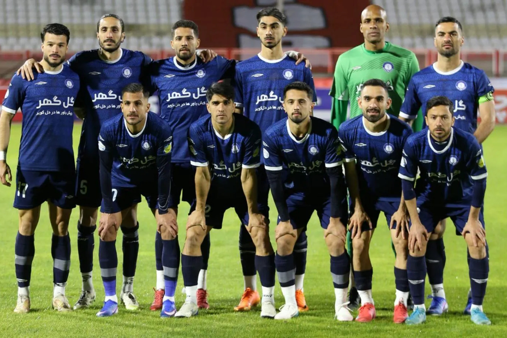 سیدبندی لیگ قهرمانان آسیا اعلام شد + سیدبندی گل‌گهر
