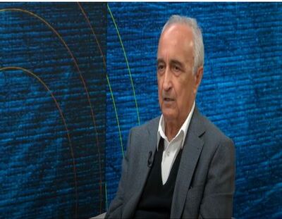 شهرخبر - غنی نژاد: نظام حکمرانی ناکارآمد در ایران نارضایتی‌های عدیده‌ای پدید آورده | حکمرانی دستوری با منافع ملی ناسازگار است