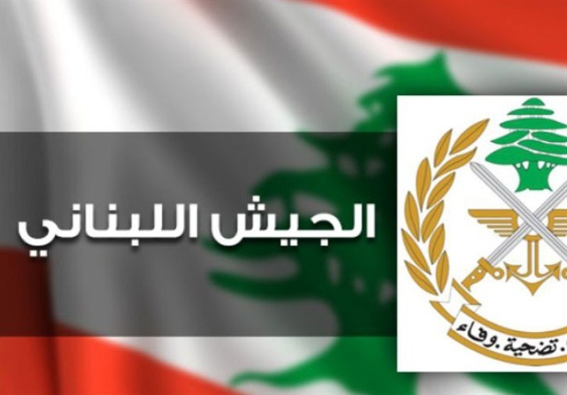 ارتش لبنان: اسرائیل همه توافق‌ها را نقض کرده و به تجاوزات ادامه می‌دهد