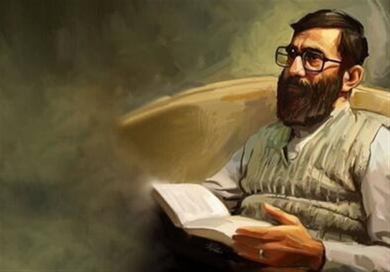 خاطراتی از «خامنه‌ای عزیز»