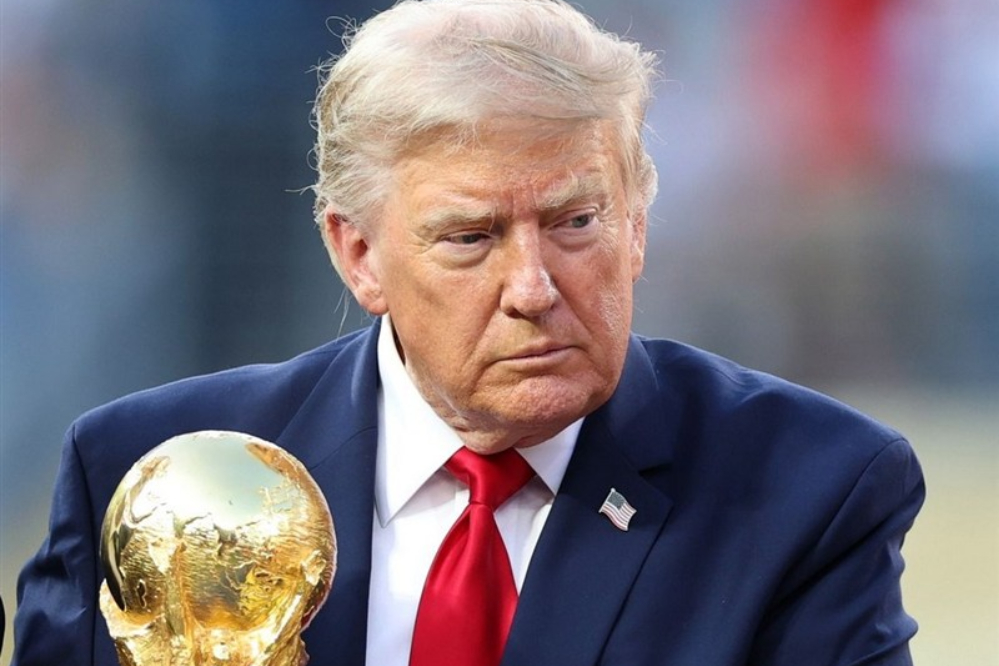 هواداران ترامپ را هو کردند