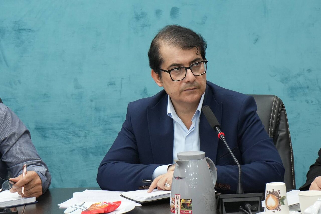 کشاورز: ۲۷۲ مصوبه رفع مشکلات بنگاه‌های اقتصادی استان بوشهر ابلاغ شد