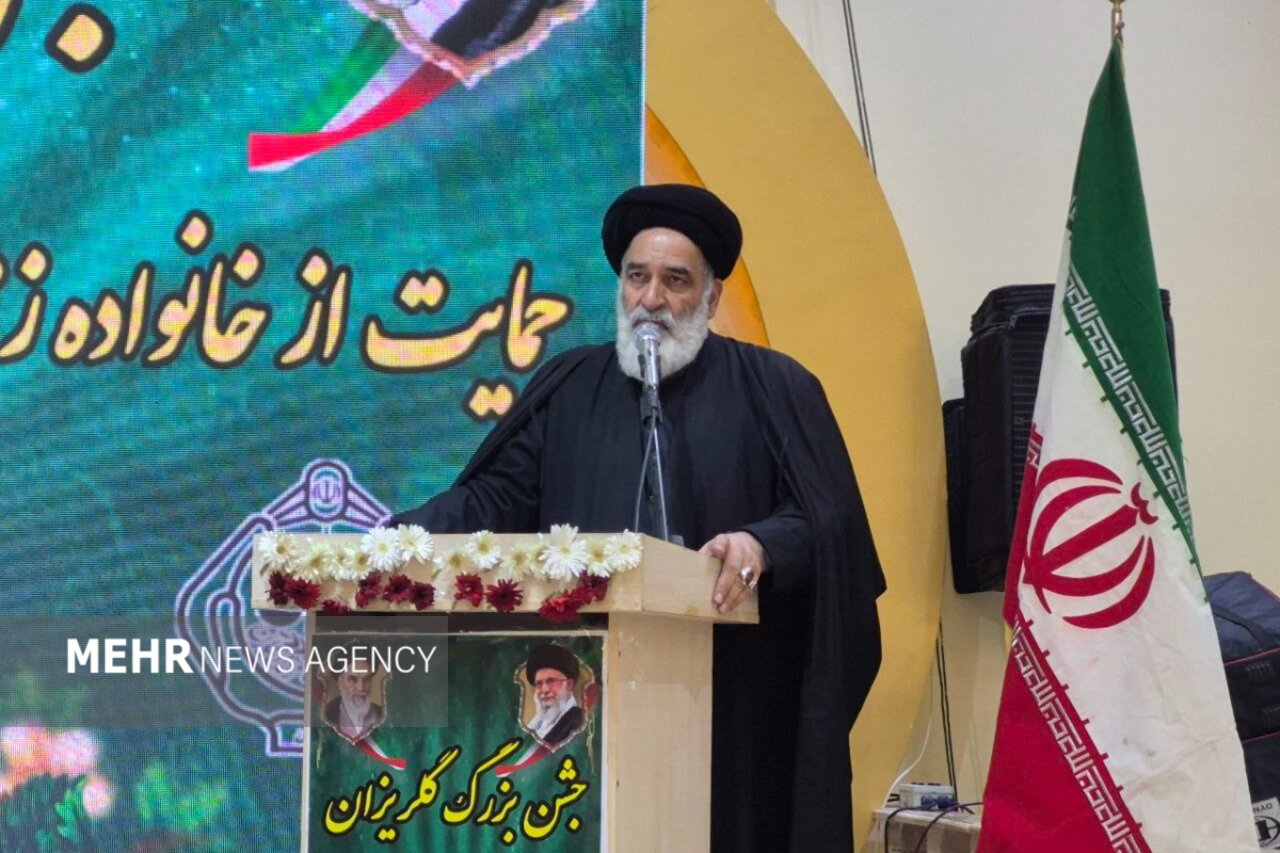 محمودی: کمک به خانواده‌های زندانیان معامله‌ای با خداوند است