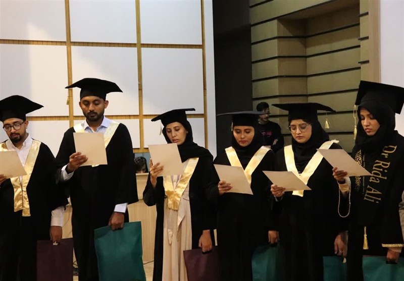 امکان خروج دانشجویان خارجی از مرزهای زمینی فراهم شد