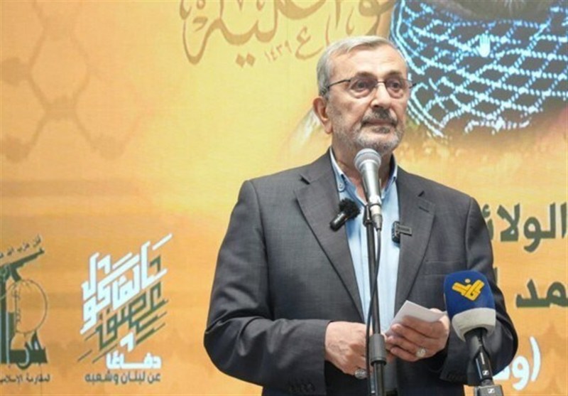 حزب‌الله: توطئه دشمن شکست خورد/با حمایت ایران آزادسازی را محقق می‌کنیم