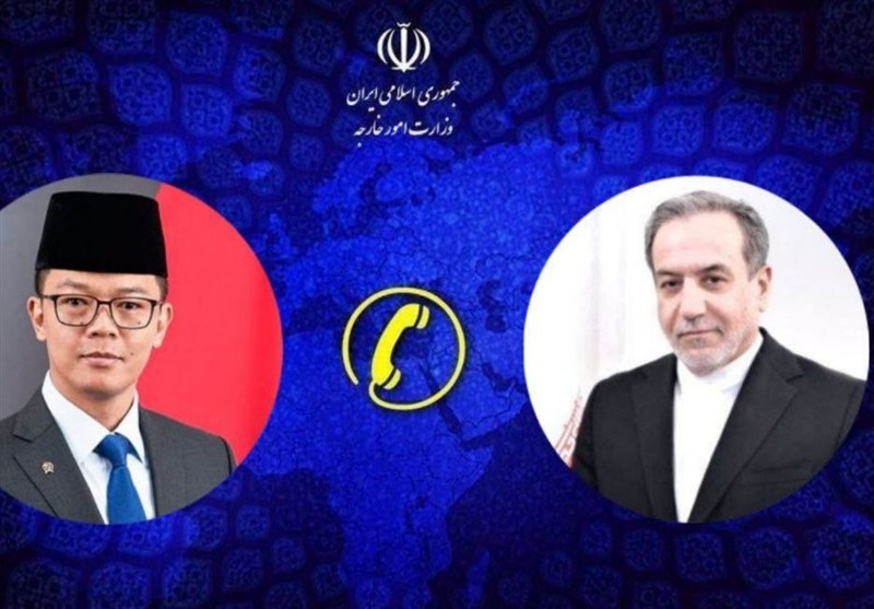 عراقچی: با قدرت با تجاوزات وحشیانه به کشورمان مقابله می‌کنیم