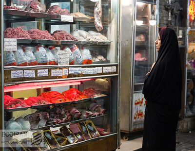 شهرخبر - قیمت گوشت قرمز، گوشت مرغ و دام زنده امروز دوشنبه ۲۹ اردیبهشت ۱۴۰۴/ قیمت مرغ بالا رفت+ جدول