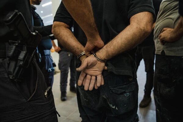 Yediot Aharanoth: یک شبکه جاسوسی گسترده در اسرائیل فعالیت می کند