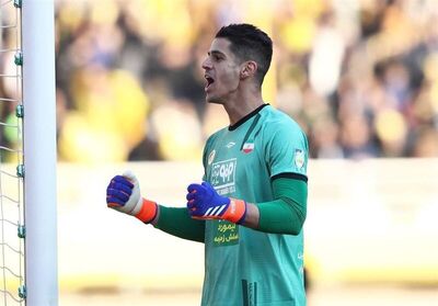 شهرخبر - فوری؛ رونمایی پرسپولیس از پنجمین خرید!