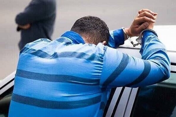 دستگیری ۵ خرده‌فروش مواد مخدر در طرح امنیت محله‌محور قشم