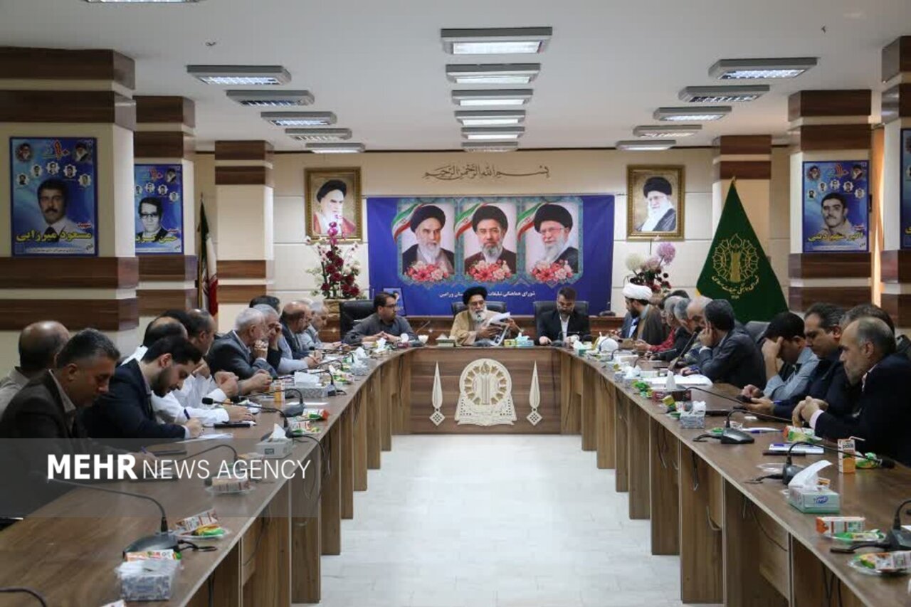 ۱۳ آبان امسال در ورامین با تأکید بر نقش جوانان برگزار می‌شود