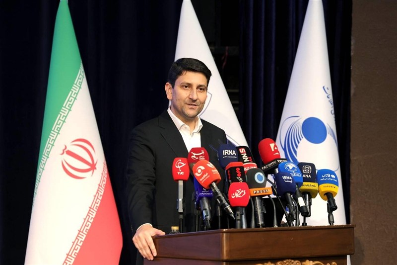 وزیر ارتباطات: ارتباطات ماهواره‌ای جایگزین فیبر نوری نیست