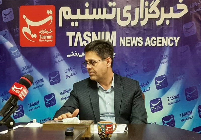 بازدید مدیرعامل توانیر از خسارت شبکه برق اراک در حملات صهیونی-آمریکایی