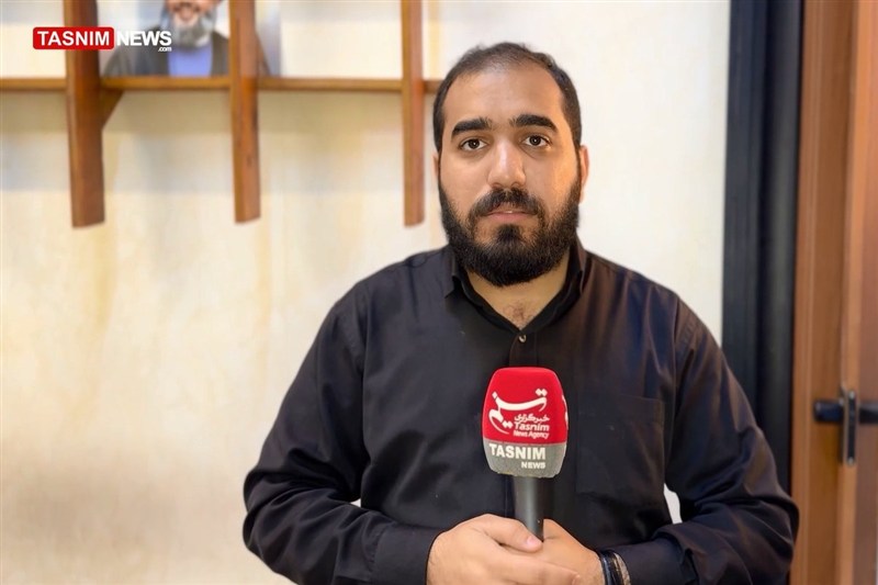 «الله فی الساحه»؛ استقبال عراقی‌ها از مداحی‌های ایرانی جنگ رمضان