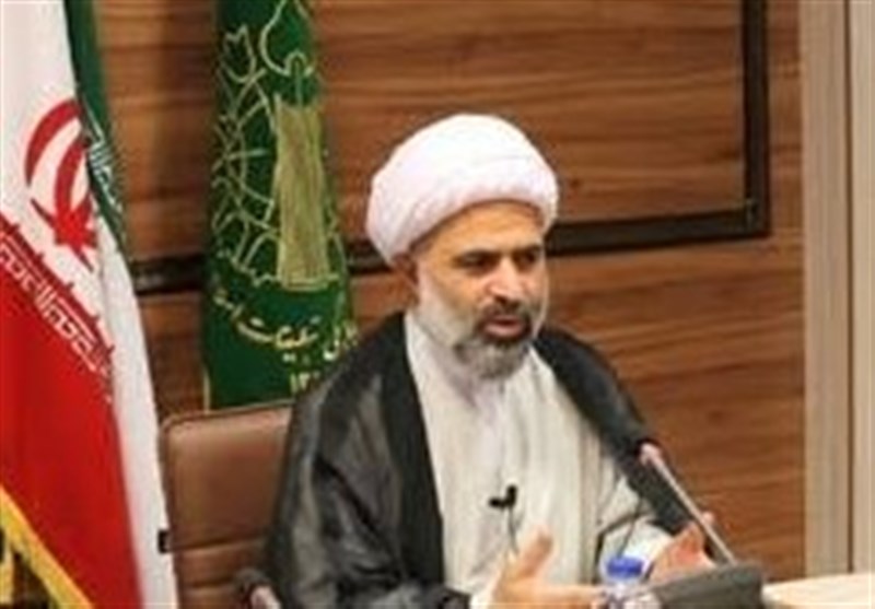 پیکر پنجمین شهید مدافع وطن فردا در اردبیل تشییع می‌شود