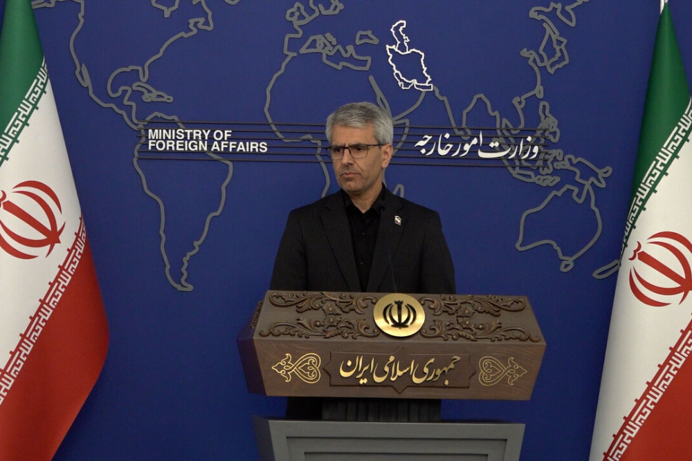 بقایی: پیگیری حقوقی علیه دبیرکل ناتو و دولت‌های همدست برای تجاوز به ایران آغاز می‌شود