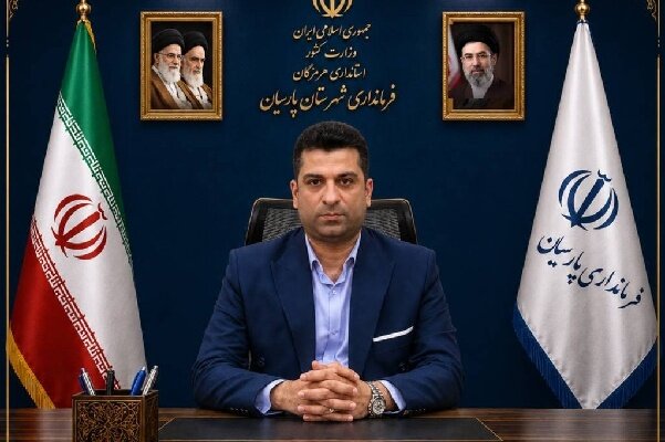 سالمی: پارسیان برای مقابله با سیلاب‌های احتمالی آماده می‌شود