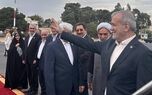 مسعود پزشکیان عازم ترکمنستان شد؛ حضور در دو اجلاس مهم منطقه‌ای

