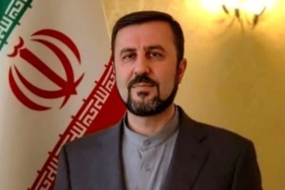 غریب‌آبادی: آمریکا نمی‌تواند با خروج از شورای حقوق بشر از مسئولیت خود شانه خالی کند